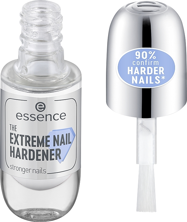 Nagelverstärker - Essence The Extreme Hardener — Bild N2