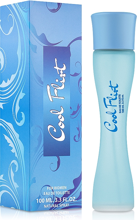 Aroma Parfume Cool Flirt - Eau de Toilette — Bild N2