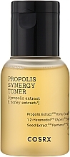 Düfte, Parfümerie und Kosmetik Pflegendes Gesichtstonikum mit Propolis- und Honigextrakt - Cosrx Propolis Synergy Toner
