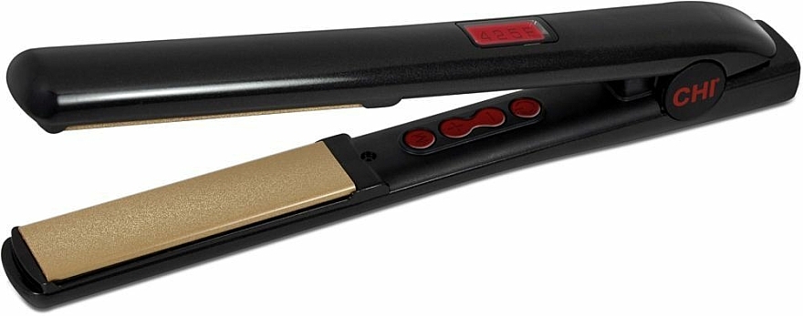 Haarstyling Glätteisen - CHI G2 Ceramic And Titanium Infused Hairstyling Iron