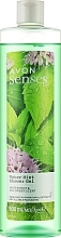 Duschgel Minzfrische - Avon Senses Water Mint Shower Gel — Bild N1