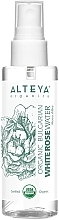 Düfte, Parfümerie und Kosmetik Rosenwasser - Alteya Organic Bulgarian Organic White Rose Water