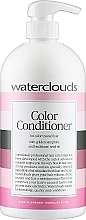 Düfte, Parfümerie und Kosmetik Nährende Haarspülung für coloriertes Haar - Waterclouds Color Conditioner