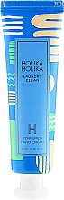 Parfümierte Handcreme Laundry Clean - Holika Holika Laundry Clean Perfumed Hand Cream — Bild N1