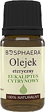 Düfte, Parfümerie und Kosmetik Ätherisches Zitronen-Eukalyptusöl - Bosphaera 