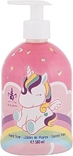 Düfte, Parfümerie und Kosmetik Flüssige Handseife - Air-Val International Eau My Unicorn Liquid Hand Soap