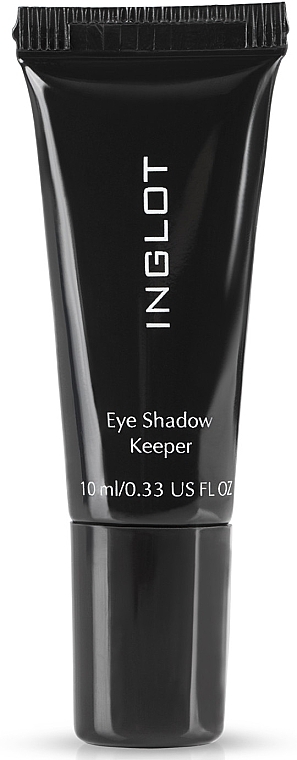 Augenprimer - Inglot Eye Shadow Keeper  — Bild N1