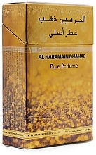 Al Haramain Dhahab - Öl-Parfum (Mini) — Bild N2