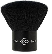 Make-up Pinsel - Loni Baur Makeup Kabuki Brushes — Bild N1