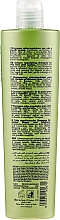 Regulierendes Shampoo gegen fettige Haare und Kopfhaut - Inebrya Ice Cream Balance Shampoo — Bild N5