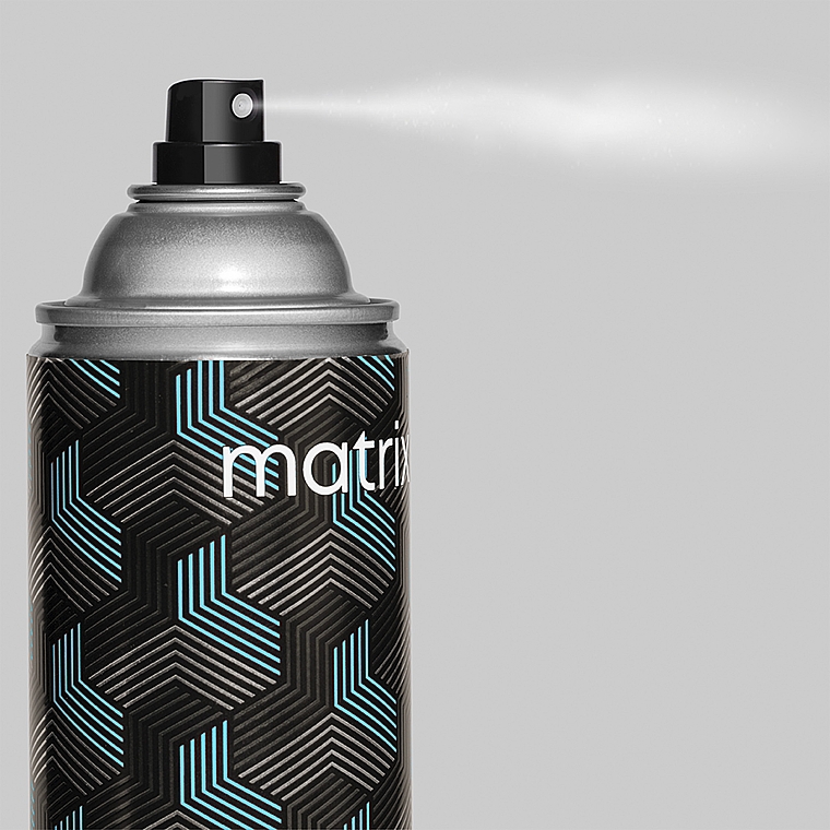 Haarlack Starker Halt - Matrix Vavoom Freezing Spray Finishing Spray — Bild N3
