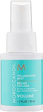 Haarspray für mehr Volumen - Moroccanoil Volume Volumizing Mist — Bild N3