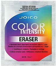 Haarfarbe - Joico Color Intensity Eraser — Bild N1