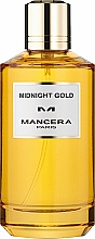 Mancera Midnight Gold - Eau de Parfum — Bild N3