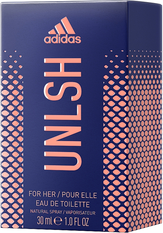Adidas Unleash - Eau de Toilette — Bild N3