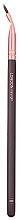 Düfte, Parfümerie und Kosmetik Eyeliner Pinsel №206 - London Copyright Angled Eyeliner Brush 206