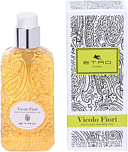 Etro Vicolo Fiori - Parfümiertes Duschgel — Bild N1