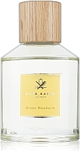Raumerfrischer Green Mandarin - Acca Kappa Green Mandarin Home Fragrance Diffuser — Bild N2