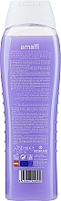 Dusch- und Badegel Brombeere - Amalfi Skin Mora & Grosella Shower Gel — Bild N2