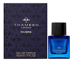 Thameen Rivière - Eau de Parfum — Bild N1