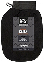 Düfte, Parfümerie und Kosmetik Handschuh für Körpermassage - Arganove Kessa