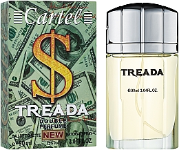 Aroma Parfume Cartel Treada - Eau de Toilette — Bild N2