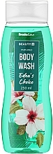 Duschgel Edens Choice - Bradoline Beauty 4 Body Wash — Bild N1