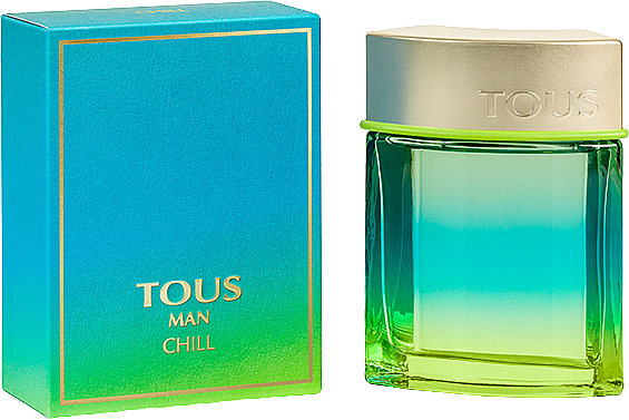 Tous Tous Man Chill - Eau de Toilette — Bild N4