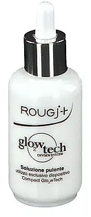 Airbrush-Reiniger - Rougj+ Glowtech Device Cleaning Solution — Bild N2
