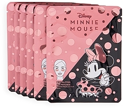Augenpatches - Makeup Revolution Disney's Minnie Mouse Go With The Bow Eye Patches — Bild N2