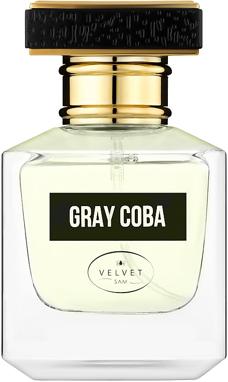 Velvet Sam Gray Coba - Eau de Parfum — Bild N1