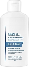 Düfte, Parfümerie und Kosmetik 	Anti-Schuppen Shampoo - Ducray Kelual Ds Shampoo