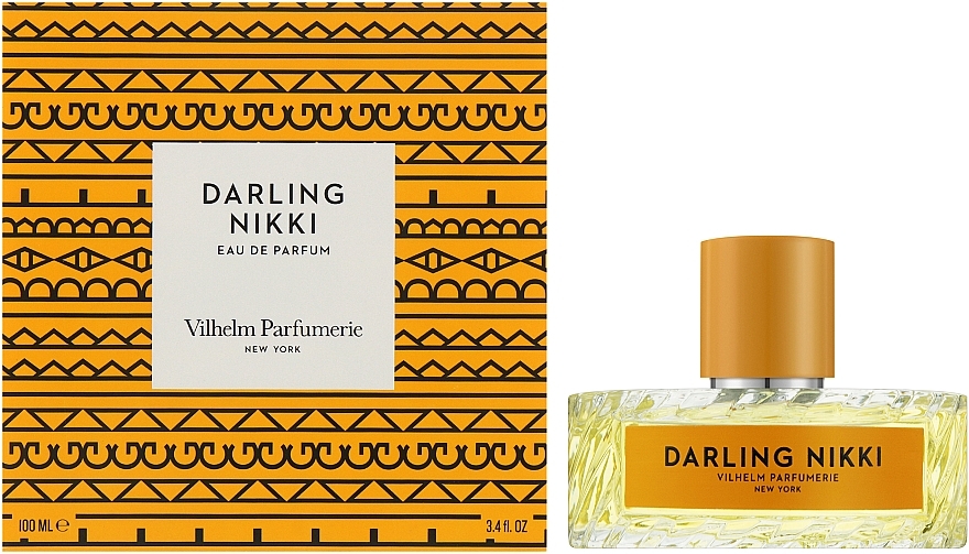 Vilhelm Parfumerie Darling Nikki - Eau de Parfum — Bild N2