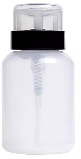 Flasche mit Spender 200 ml - NeoNail Professional — Bild N1