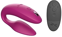Vibrator für Paare rosa - We-Vibe Sync 2 Pink — Bild N3