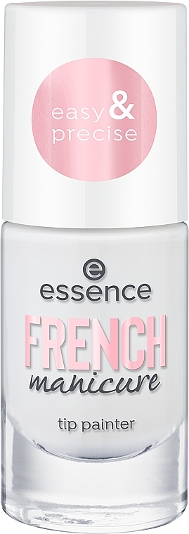 Nagellack - Essence French Manicure Tip Painter — Bild N1