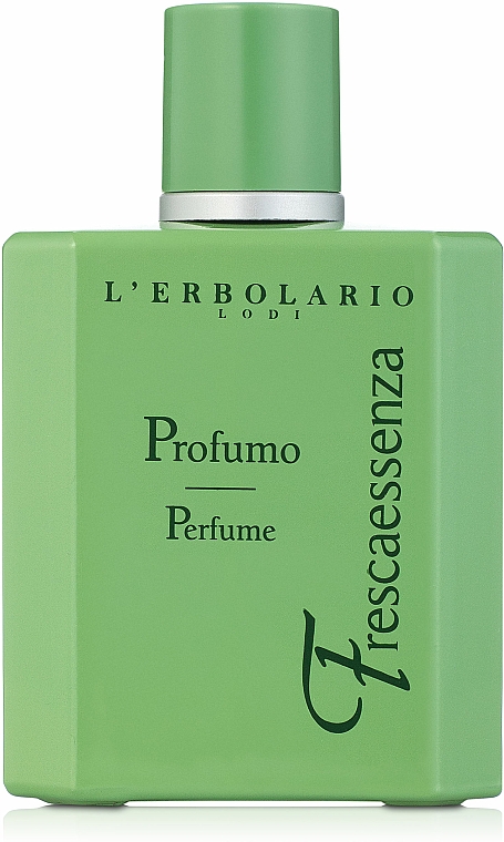 L'erbolario Frescaessenza - Eau de Parfum — Bild N1