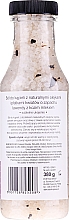 Badesalz Lavendel & Ziegenmilch - Belle Nature Bath Salt — Bild N2