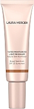 Düfte, Parfümerie und Kosmetik Highlighter - Laura Mercier Tinted Moisturizer Light Revealer Skin Illuminator SPF 25