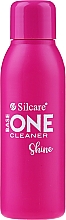 Düfte, Parfümerie und Kosmetik Nagelentfetter - Silcare Cleaner Base One Shine