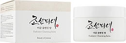 Reinigungsbalsam - Beauty of Joseon Radiance Cleansing Balm — Bild N2