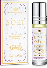 Düfte, Parfümerie und Kosmetik Al Rehab Soft - Parfum