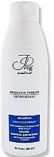 Düfte, Parfümerie und Kosmetik Volumen-Shampoo für feines Haar - Jerden Proff Shampoo For Hair Volume