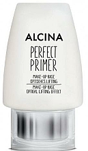 Primer mit Liftingeffekt - Alcina Perfect Primer — Bild N1