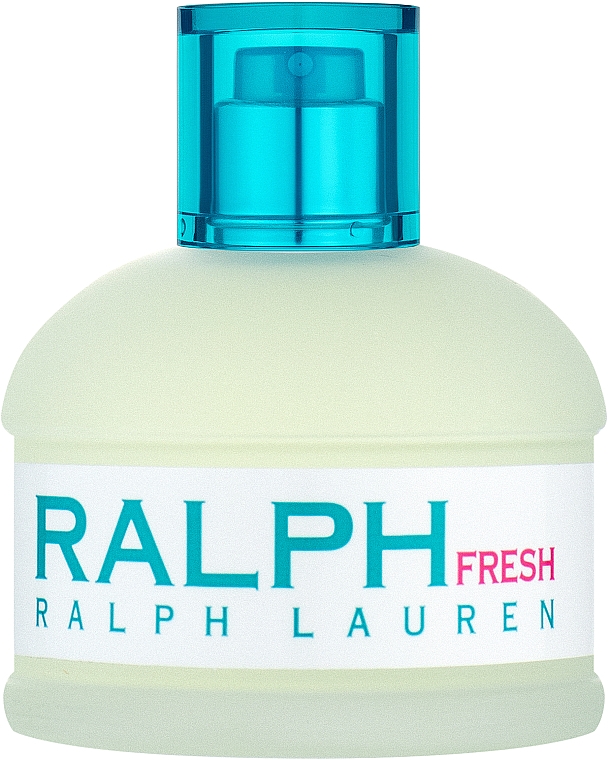Ralph Lauren Ralph Fresh - Eau de Toilette — Bild N1