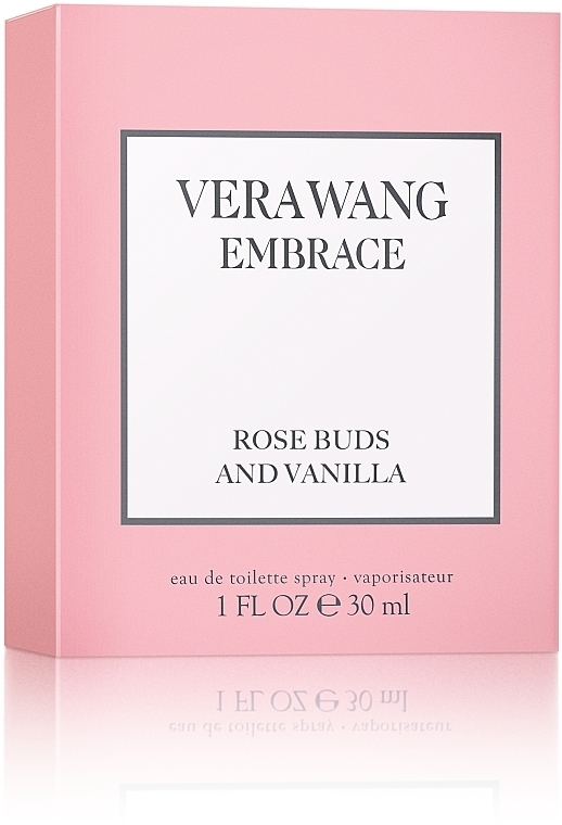 Vera Wang Embrace Rose Buds & Vanilla - Eau de Toilette — Bild N3