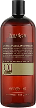 Düfte, Parfümerie und Kosmetik Haarshampoo mit Jojobaöl - Erreelle Italia Prestige Oil Nature Anti-Oxydant Shampoo