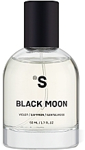 Düfte, Parfümerie und Kosmetik Sister's Aroma Black Moon  - Eau de Parfum