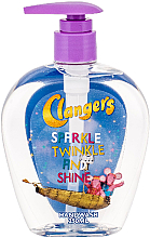 Düfte, Parfümerie und Kosmetik Flüssige Handseife "Schöllkraut" - Clangers Sparkle Twinkle and Shine Hand Wash