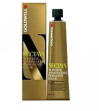 Düfte, Parfümerie und Kosmetik Haarfarbe - Goldwell Nectaya